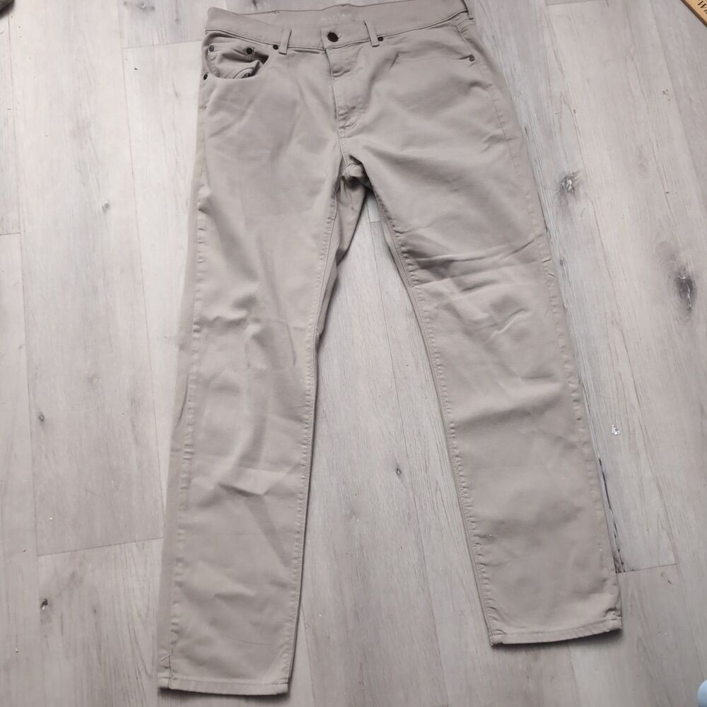 Mott & Bow Pants Men’s Size 34 Slim Mercer Pants Mott Bow Pants